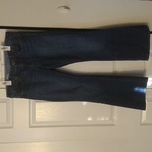 Gap 1969 Jeans
